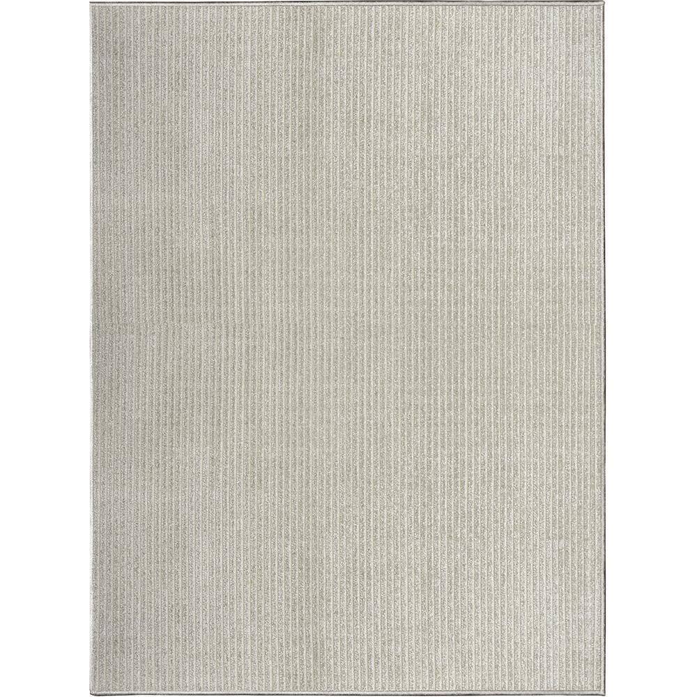 Tapete Para Sala Chevron Prata 1,50x2,00 São Carlos