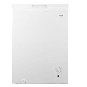 Freezer Horizontal Philco PFH105B 99 Litros 1 Porta 2 Em 1 Branco 220V
