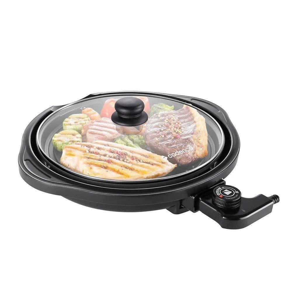 Grill Cadence Perfect Taste GRL300 220V