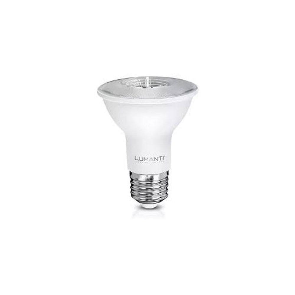 Lampada Led Par20 6,5w 40w 3000k Lumanti