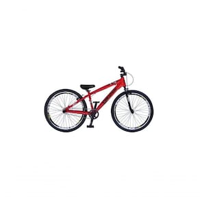 Bicicleta Gios Wheeling Frx/4trix Aro 26 Vermelho Neon