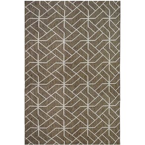 Tapete Para Sala Boucle Castor 2,00x3,00 São Carlos
