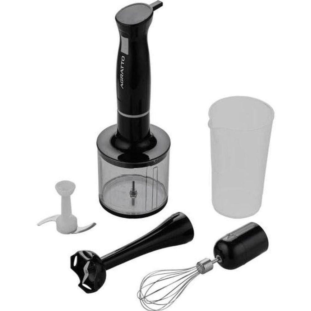 Mixer 3 Em 1 Agratto 700ml 110V