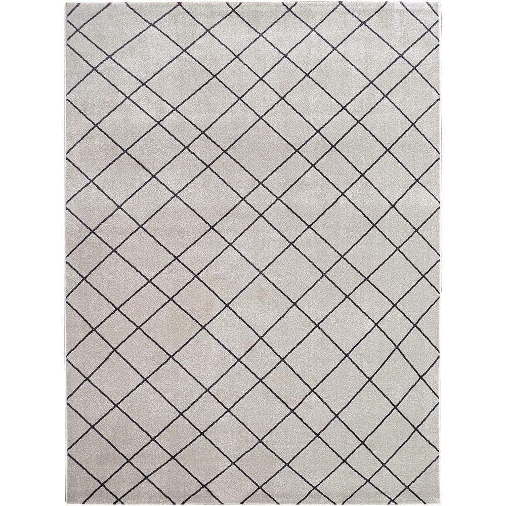 Tapete Para Sala Classe A Riscos 1,50x2,00 São Carlos