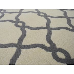 Tapete Para Sala Adana Palha 2,00x3,00 São Carlos