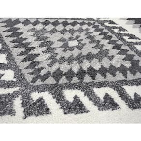 Tapete Para Sala Santorini 5503 1,50x2,00 São Carlos