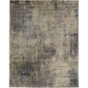 Tapete Para Sala Rosimarie Platinum 2,00x2,50 São Carlos