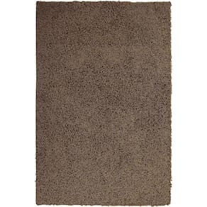 Tapete Para Sala Clemant N Castor 1,00x1,50 São Carlos