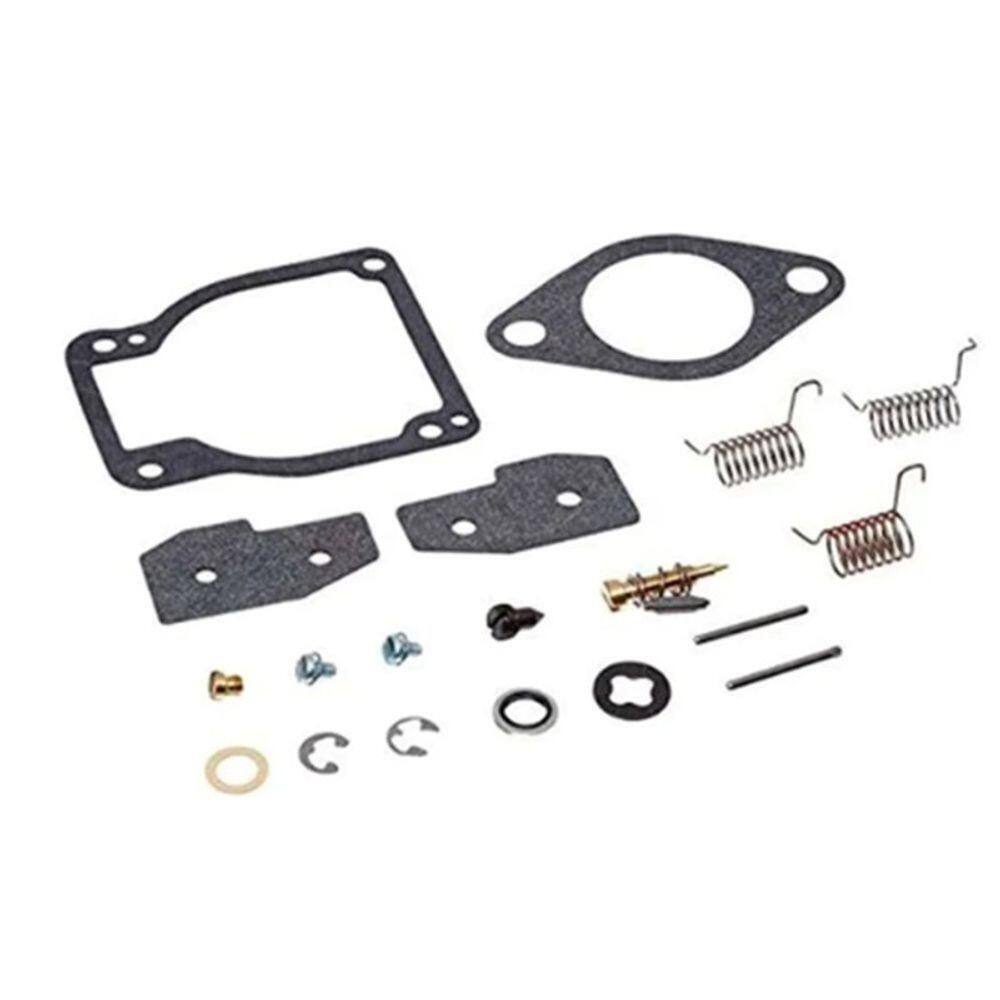 Kit Reparo Quiti Reparu Do Carburador Popa Mercury 30hp