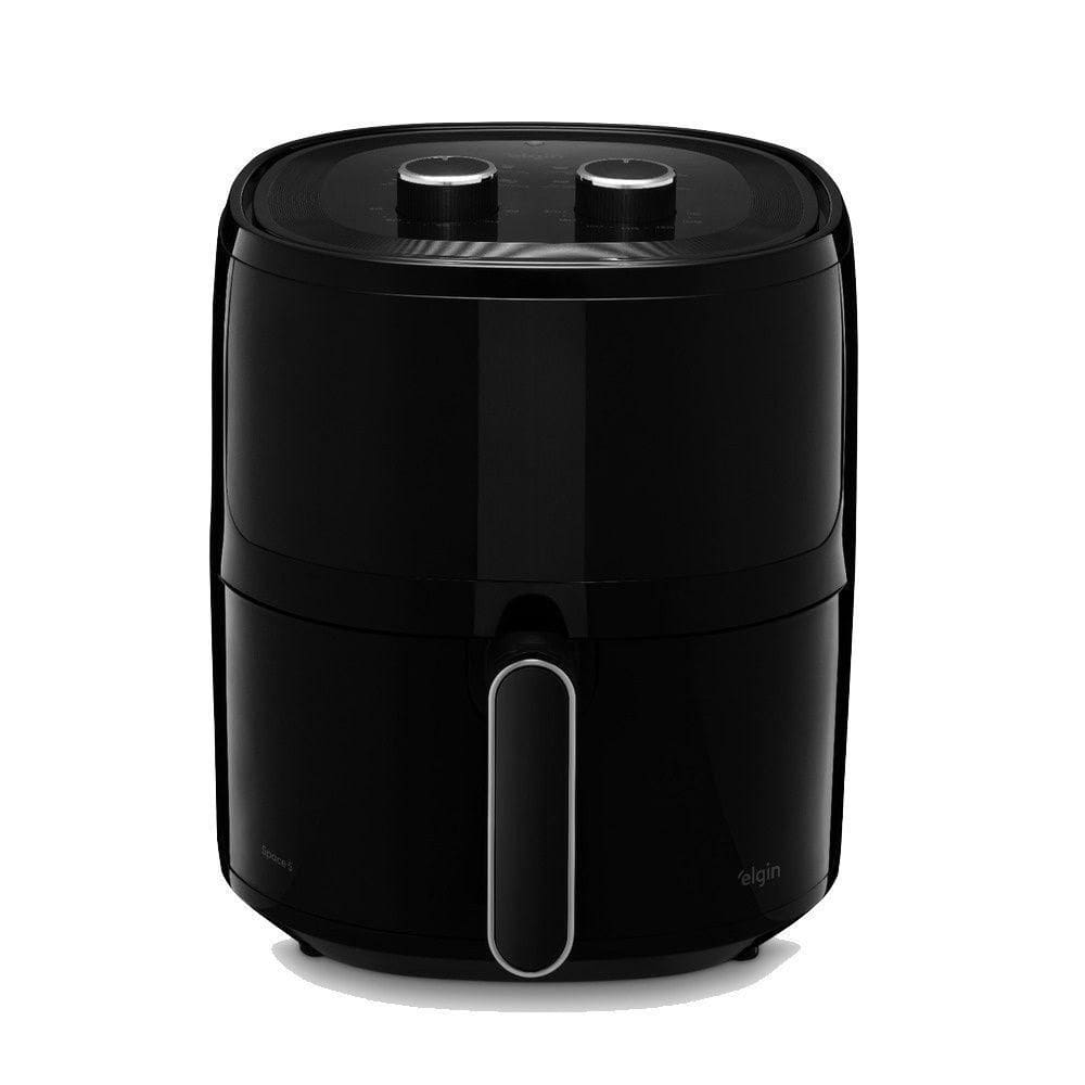 Fritadeira Elgin Space 5L Preto AFC5001/AFC5002 110V