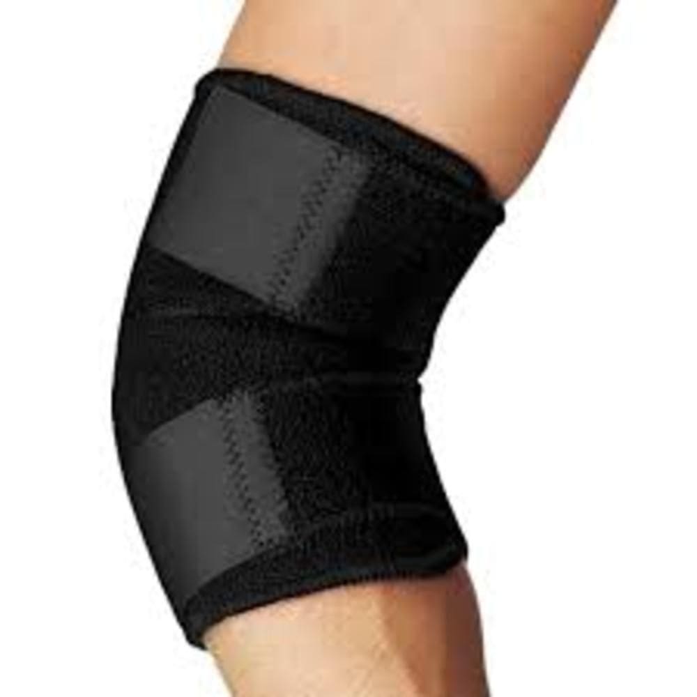 Cotoveleira Ajustavel Anatomica Neopreme Para Tendinite Epicondilite Anti Lesao Cotovelo Estabilizador Tensor