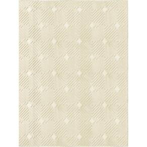 Tapete Para Sala Chevron Granito Design 1,50x2,00 São Carlos