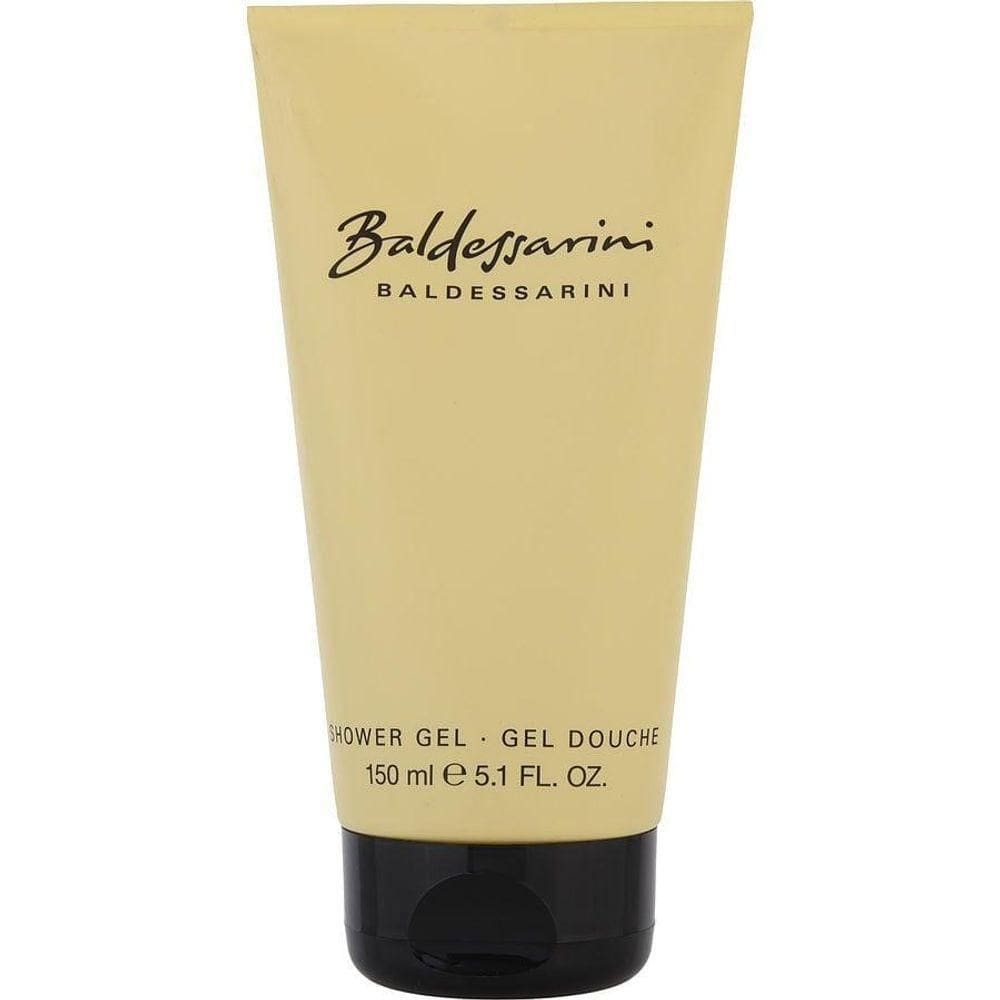 Gel De Banho Masculino Baldessarini 150 Ml