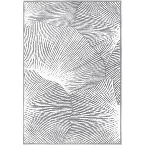 Tapete Para Sala Supreme Ginco 1,00x1,50 São Carlos