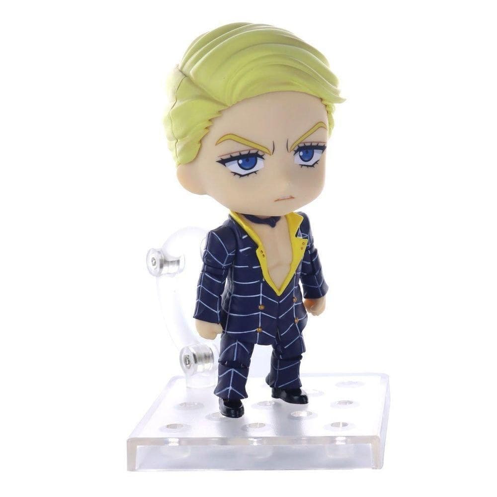 Action Figure Jojo`s Bizarre Adventure: Golden Wind -...