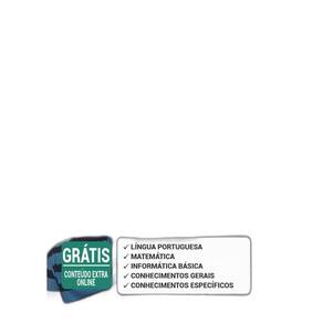 Apostila Prefeitura Cambé Pr - Professor Educação Infantil