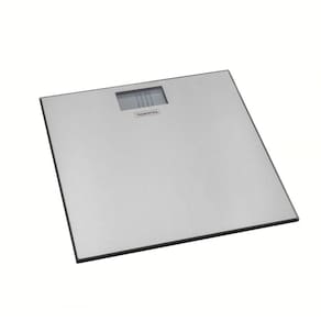 Balança Digital para Banheiro Aço Inox Tramontina 61101/220