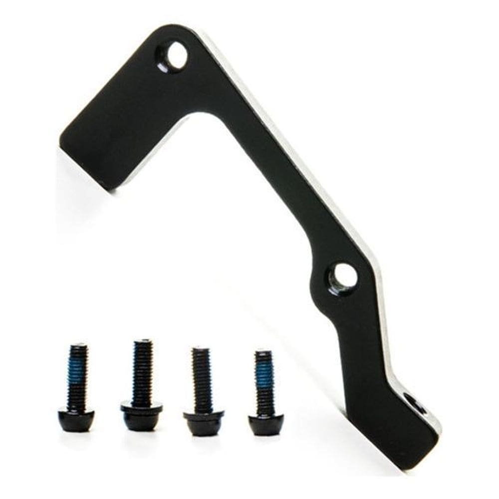 Adaptador Aluminio U5 P/Freio A Disco Dianteiro Para 203Mm