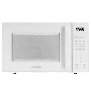 Microondas AMIC01N-02 32 Litros 1400W 220V Agratto Branco 220V