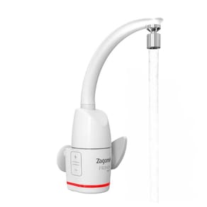 Torneira Eletronica Prima Touch 5500w X 220v Zagonel