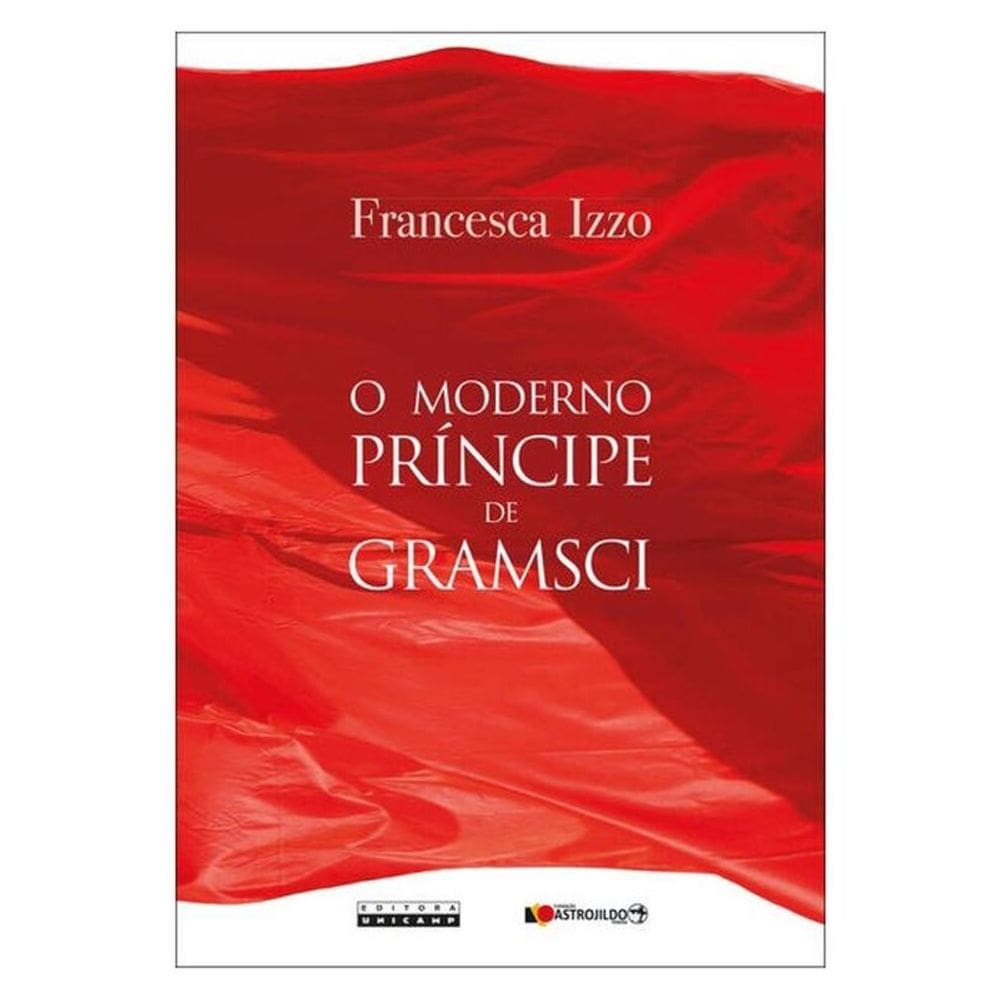 Moderno Príncipe De Gramsci, O
