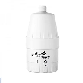 Aquecedor Elétrico De Pia Pet Salão 2t - Fame Voltagem:220v 220v