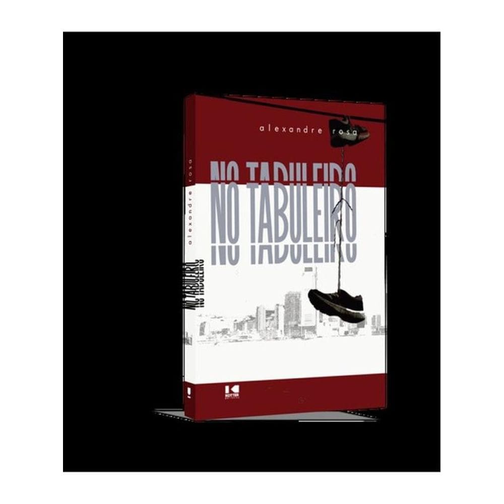 No Tabuleiro