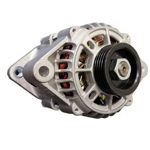 Alternador Chery Qq 1.1 16V & Face 1.1 1.3 - 75A
