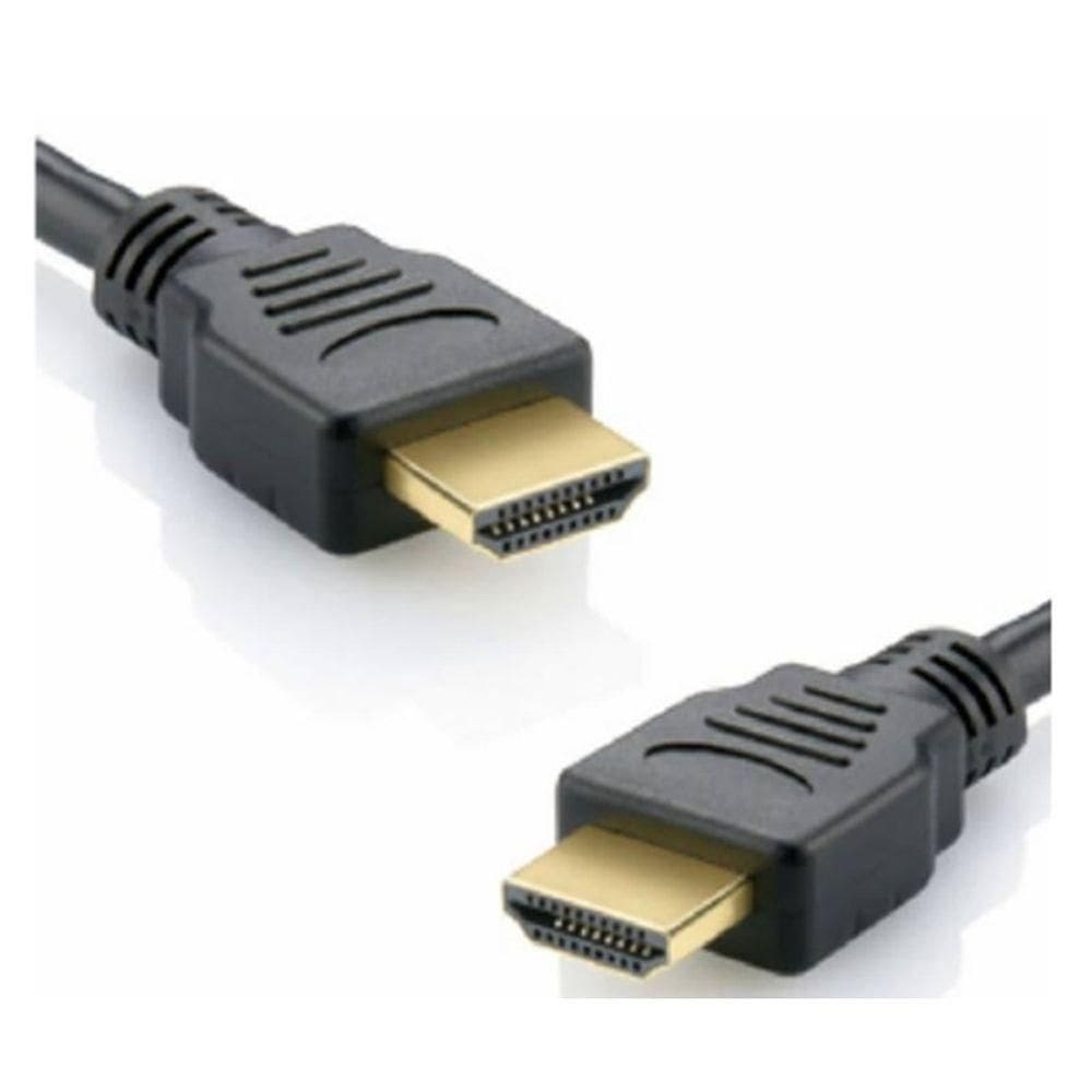 Cabo Hdmi Macho X Macho 1,8 Metros Para Empresas