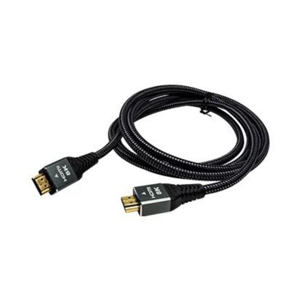 Cabo Hdmi Nwt Cbhm0030 8k Macho X Macho 2.1 3m
