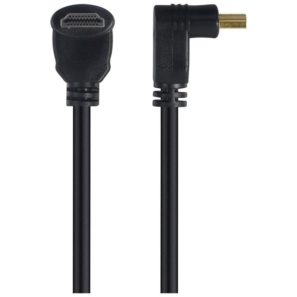 Cabo Hdmi 2.0 4k Conect.90 2m H20b90-2