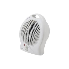 Aquecedor Doméstico A1-02 Branco 220v - Ventisol