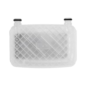 Resistência Lorenzetti Loren Ultra 7800w 220v Acqua Ultra