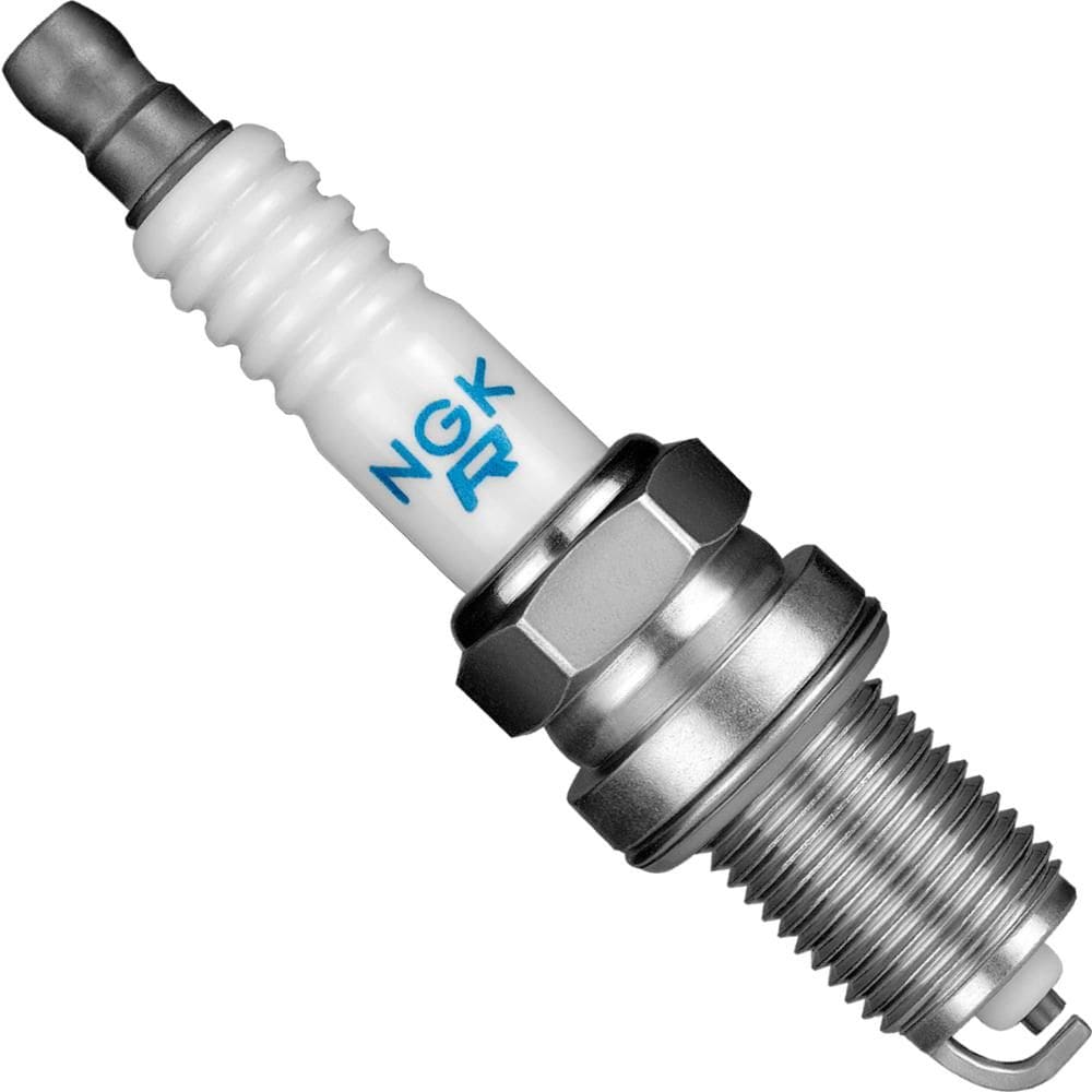 Vela de Ignição Honda CB 300F Twister 4v 2022 a 2025 NGK