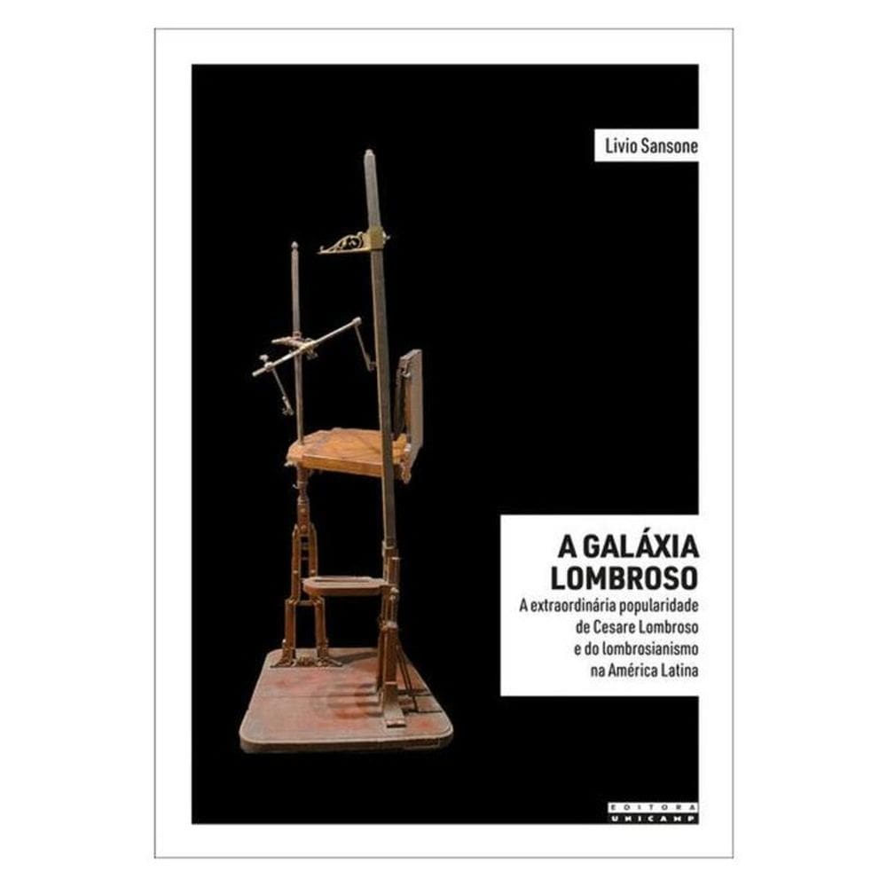 Galáxia Lombroso, A