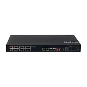 Switch 16p Fast Poe 2p Gigabit Sf 1822 Hi-poe 4760070