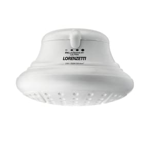 Chuveiro Bella Ducha 4t Ultra Lorenzetti 220v~6800w