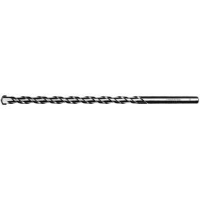 Broca Para Concreto Longa 10x250mm Tramontina Master Carbono Tramontina