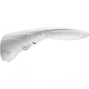 Ducha Advanced Multitemperatura Branco 220v 7500w