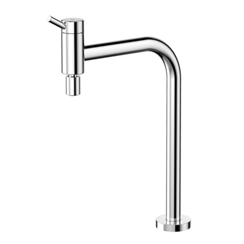 Torneira Para Cozinha Com Bica Móvel 90° Lóggica - Docol