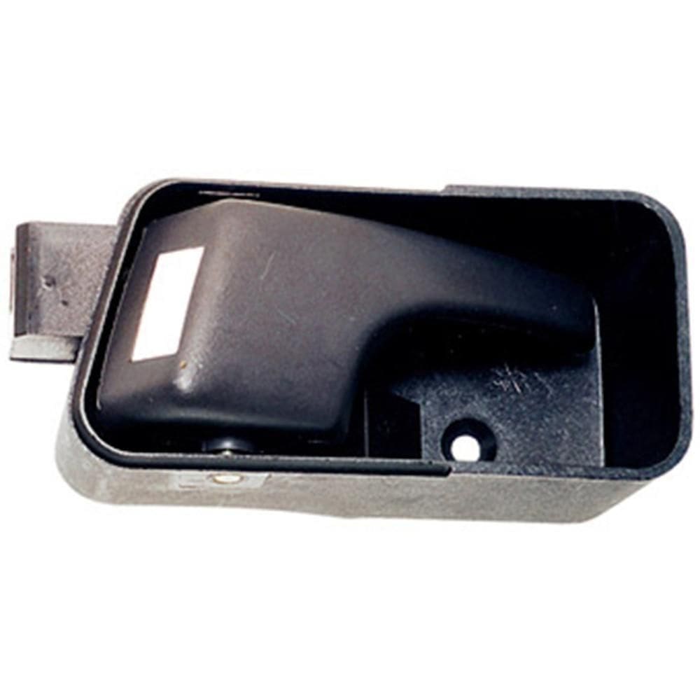 Maçaneta Interna Porta Dir Logus Pointer Marrom [f103]