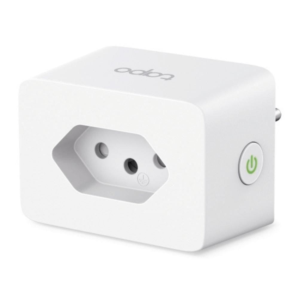 Tomada Inteligente Wi-fi Tp-link Tapo P110 10a Bivolt