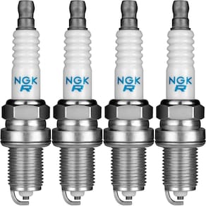 Jogo Cabo de Vela Gol Fox Golf Polo Sedan 1.0 1.6 NGK