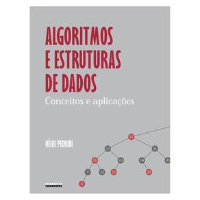 Algoritmos E Estrutura De Dados