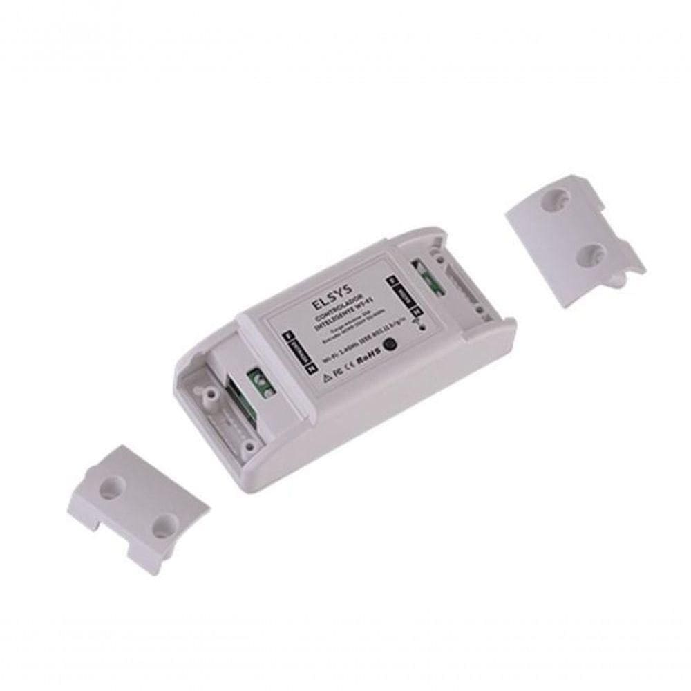 Controlador Inteligente Wi Fi Elsys Epgg21