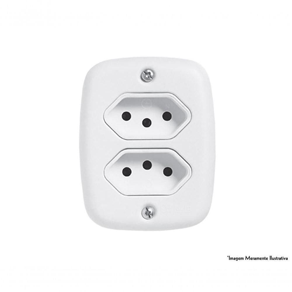 Sistema X Sobreplus 2 Tom 2p+t C/pl Br 9013