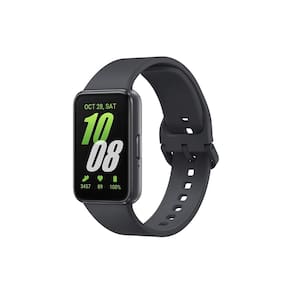 Smartband Smartwatch Samsung Galaxy Fit 3 Grafite