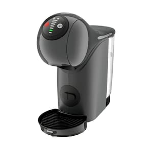Cafeteira Arno Dolce Gusto Genius Basic Grafite 110V