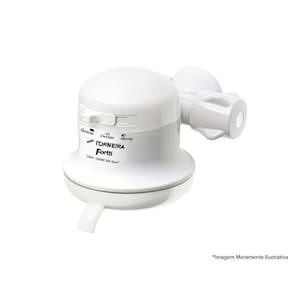 Troneira Eletr Lec Maxi Fortti 127V/4600W Blister