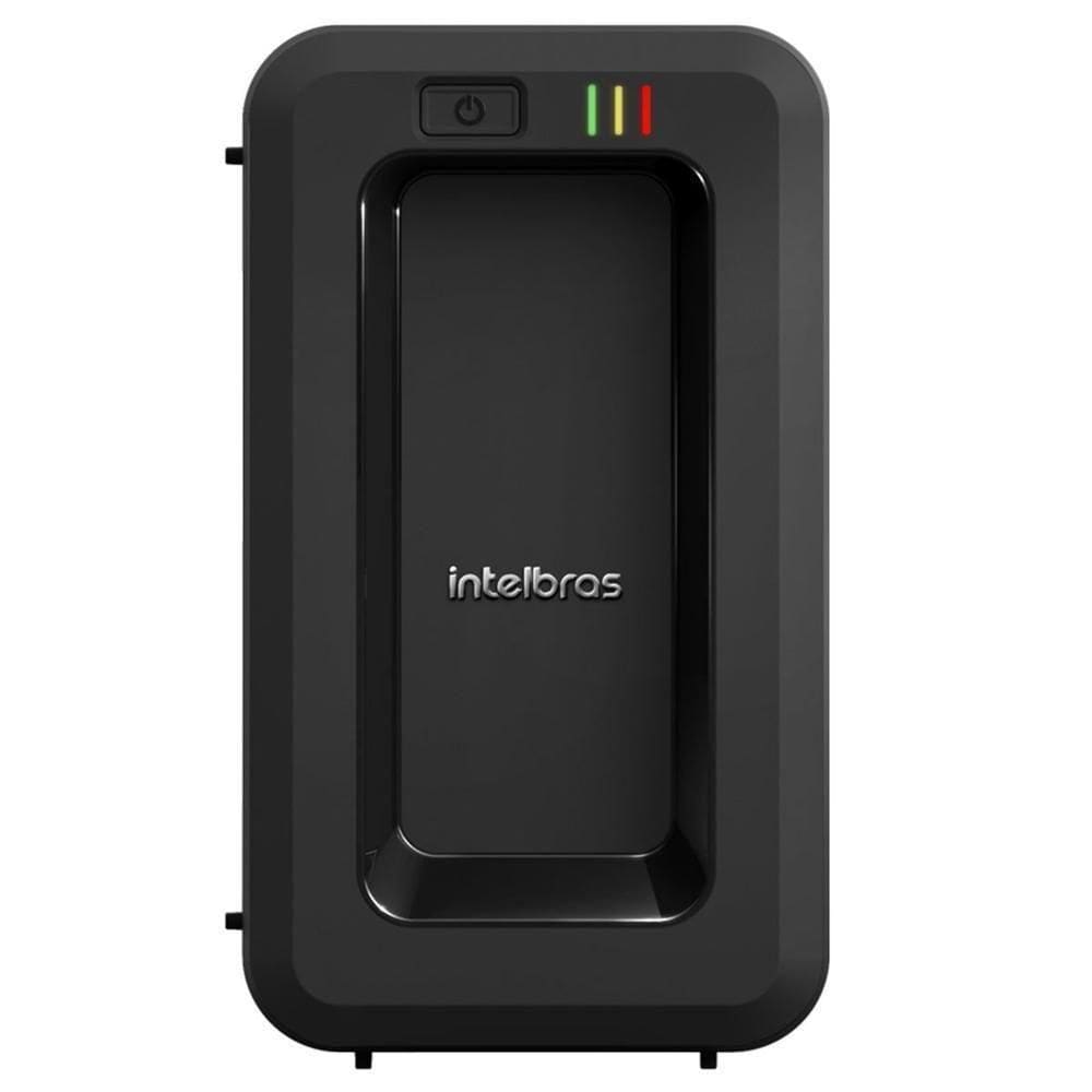 Nobreak Monovolt Entrada E Saida 120v Attiv 700va- 120v...